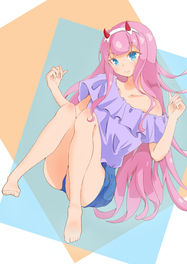 ふんわりゼロツー