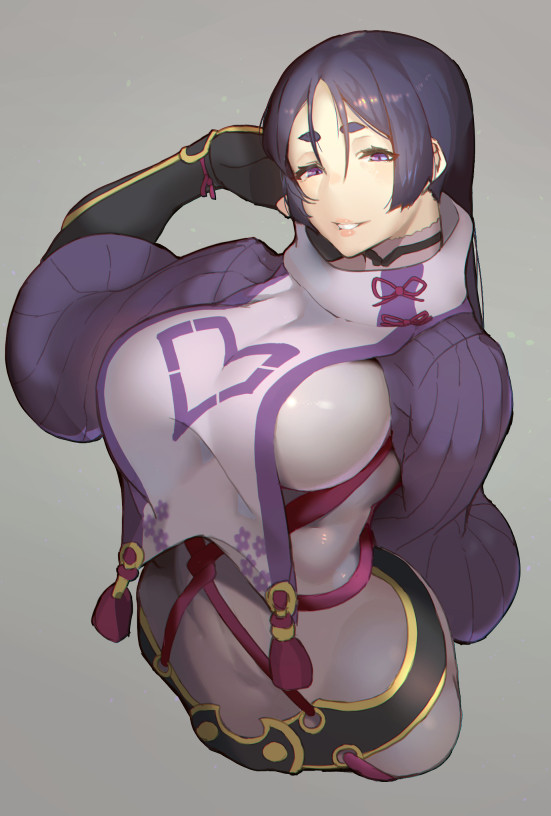 頼光
