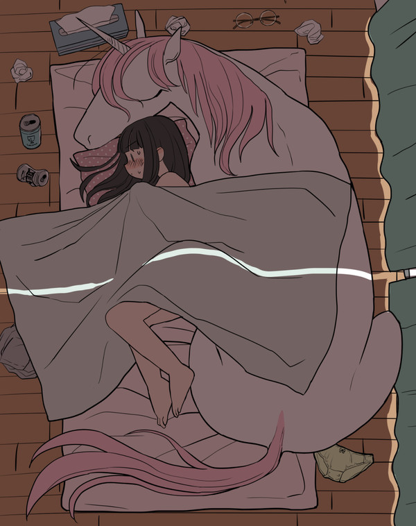 一角獣まとめ4