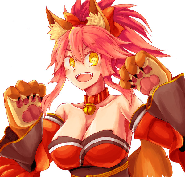 タマモキャット