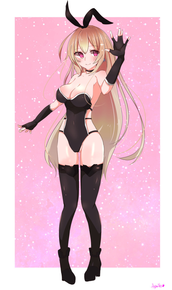 ばにばに🐰