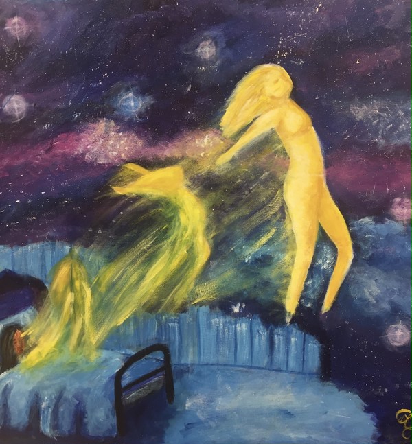Paintings