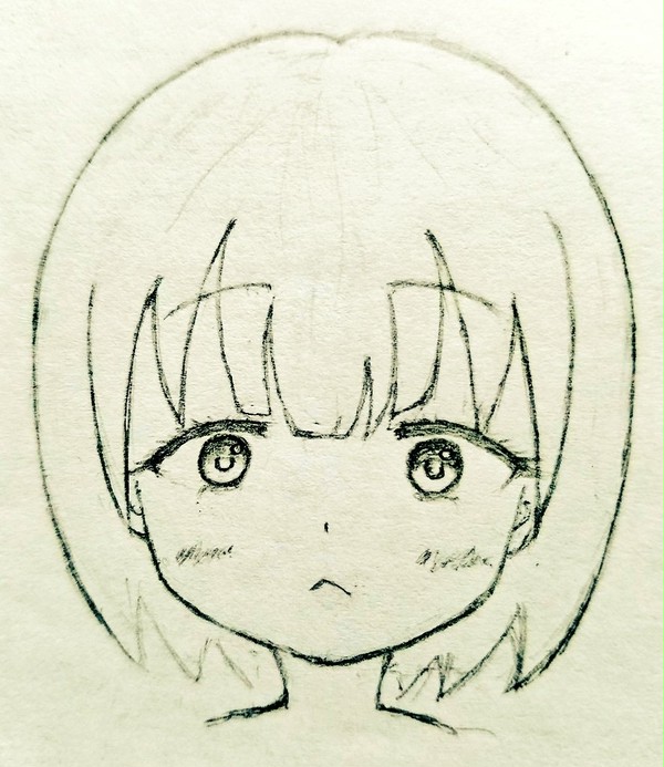 オリジナルキャラクター