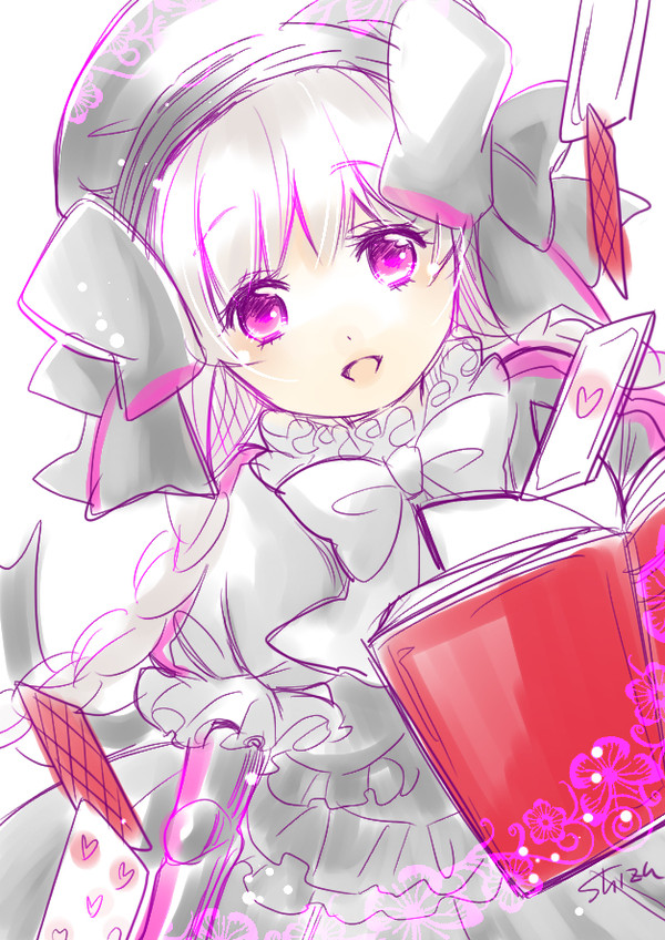 FGOらくがきまとめ