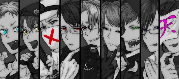 実況詰め