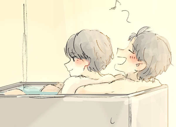 牧春の日常③