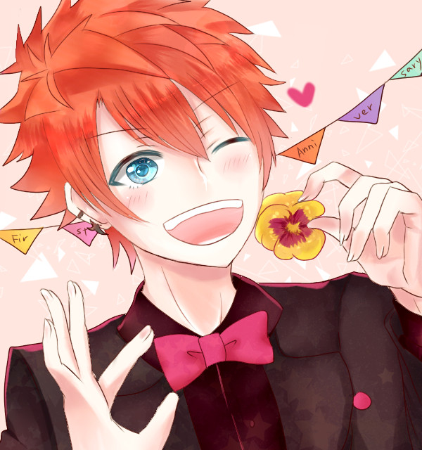 A3! LOG①