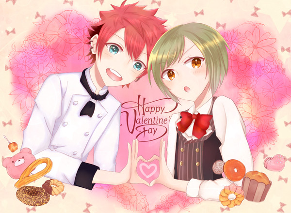 A3!LOG②