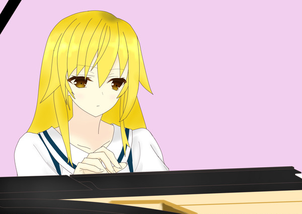 練習むぎむぎ