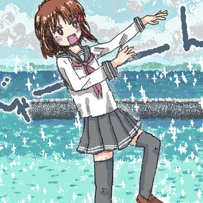 艦これワンドロ　2018年５月参加分