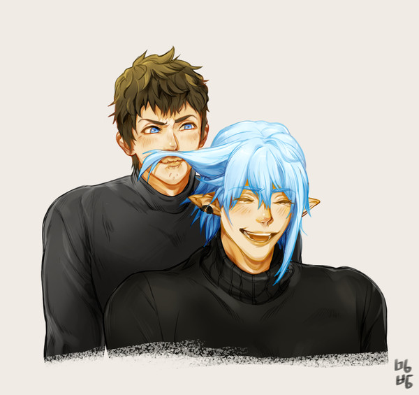 ff14 twitter log3