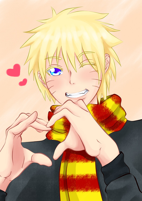Naru-love
