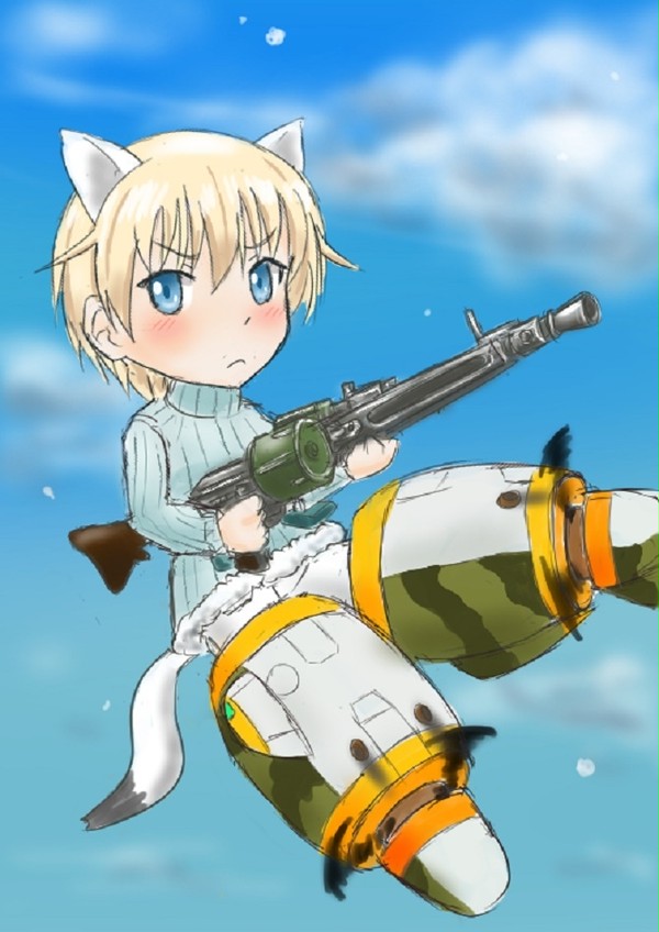 二パ誕