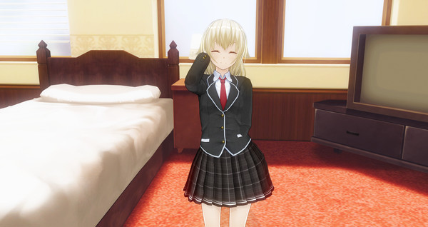 和奏ちゃんss詰め合わせ(CM3D2)