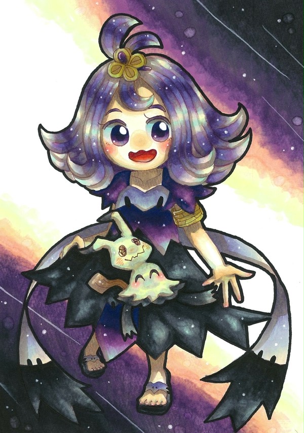 古代のプリンセス
