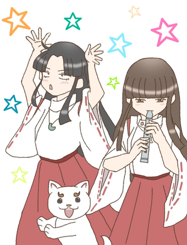 祝誕 阿音百音