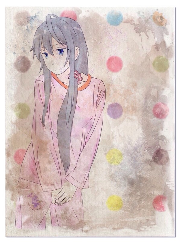もじもじゆきのん