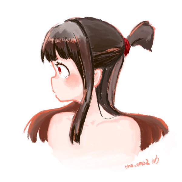 カガリ