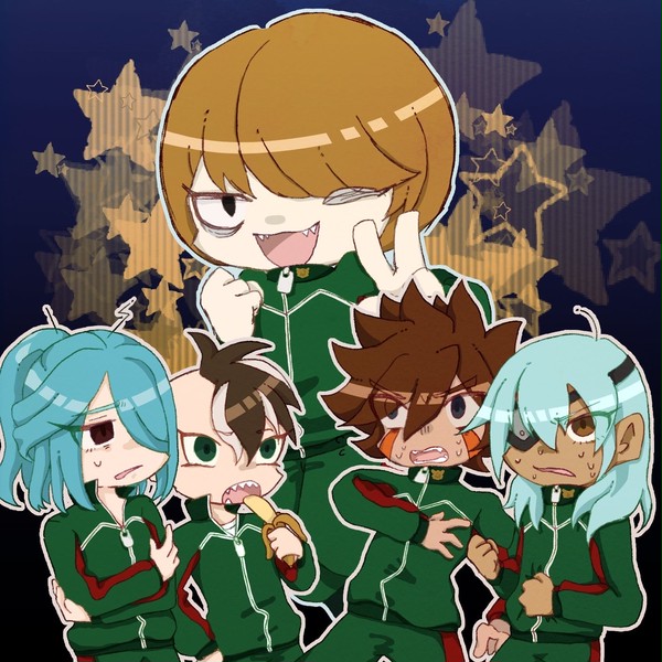 じめじめ