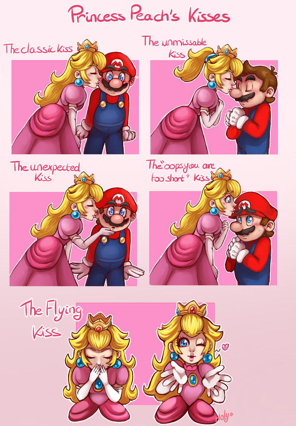 Kissu Kissu