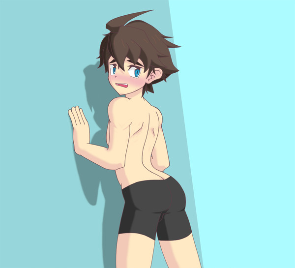 りっくん２