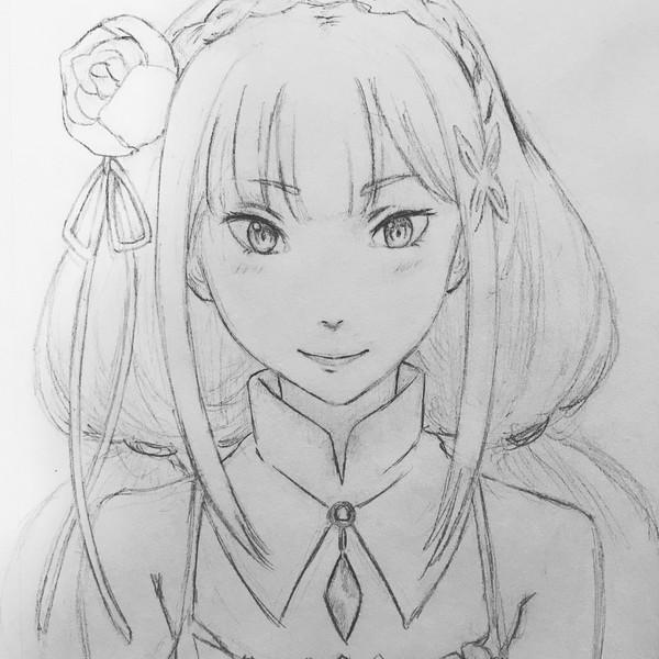 エミリア
