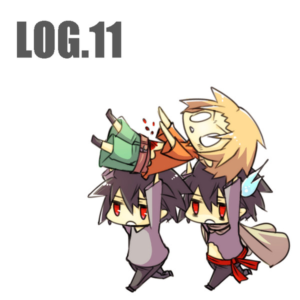 ろすあるろぐ11
