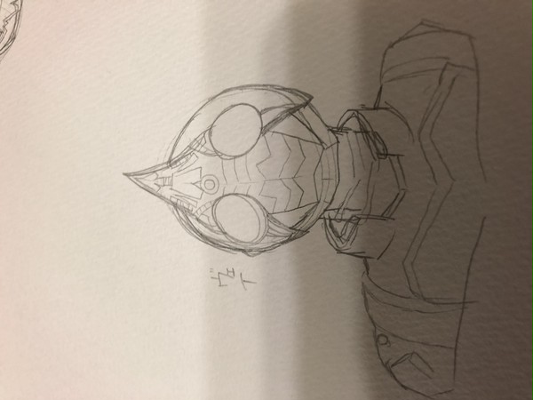 アナログブレイドまとめ
