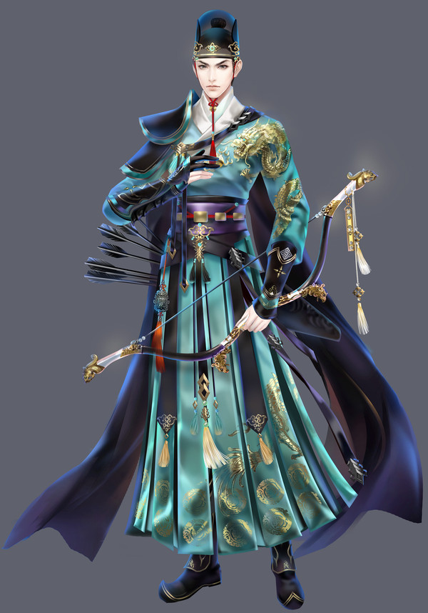 明  锦衣卫