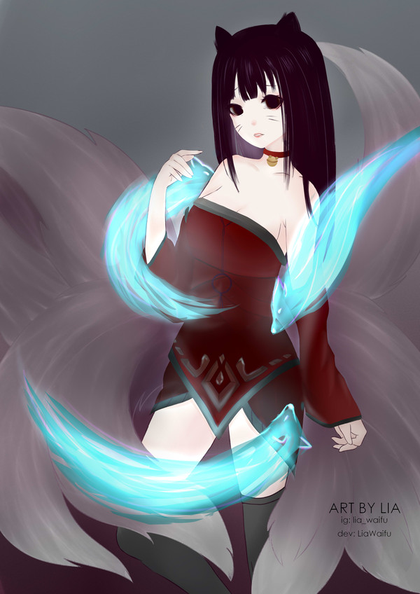 Ahri