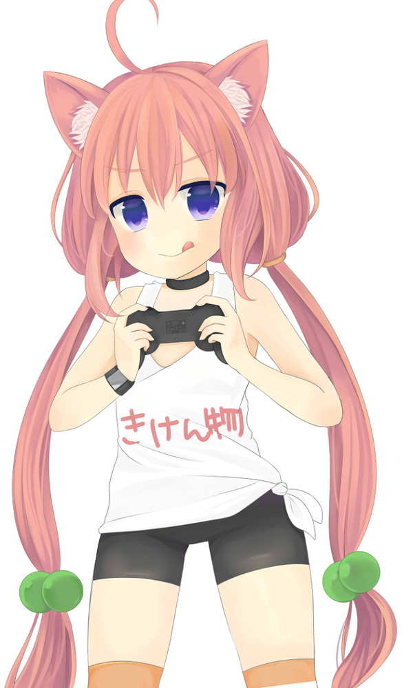 ひなたちゃん