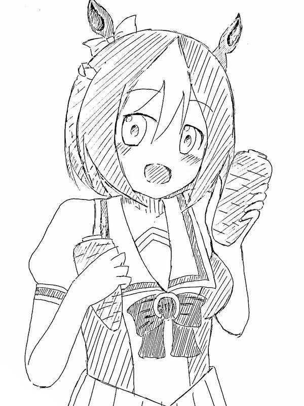 スペちゃん