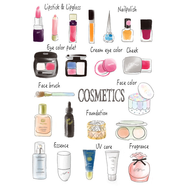 COSMETICS