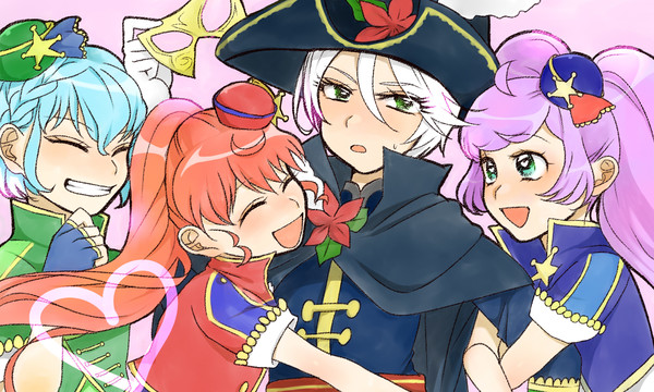 二期～～～！！！