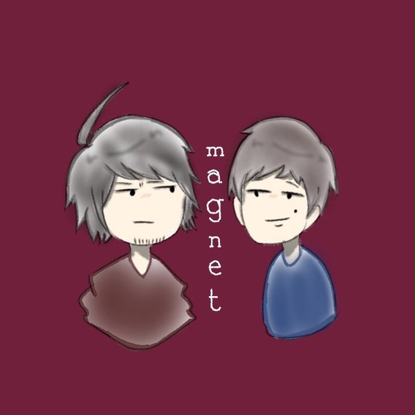 magnet