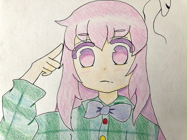 ペルソナァ