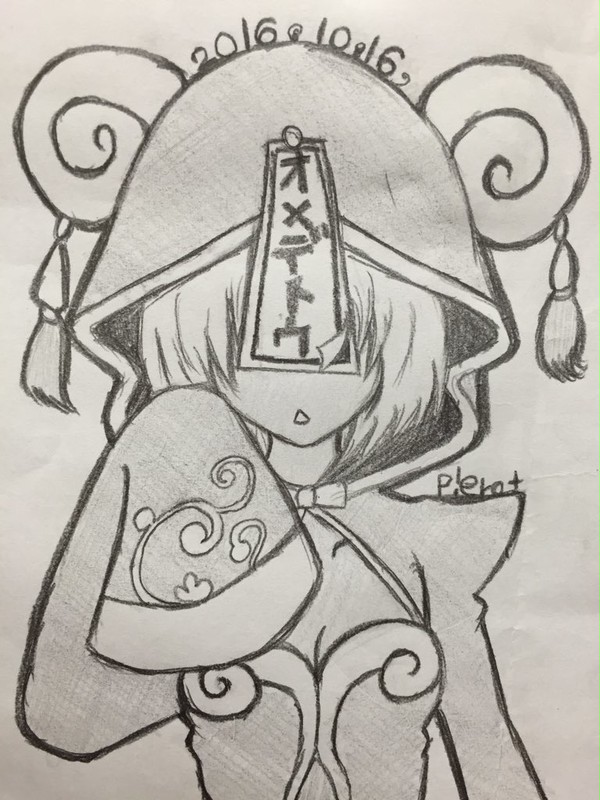 捧げもの誕生日イラスト　まとめ