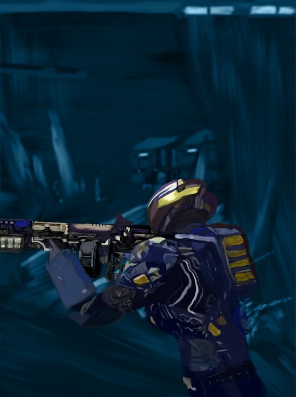 Take Aim