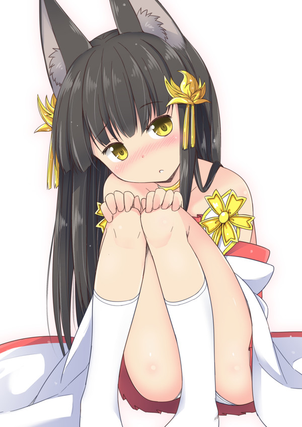 長門