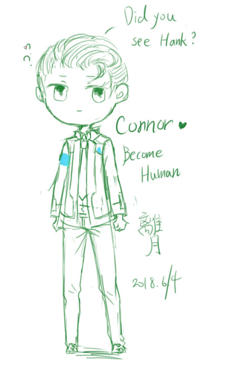 Connor