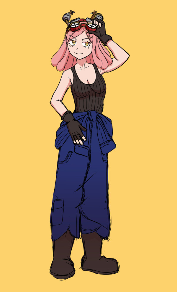 Mei