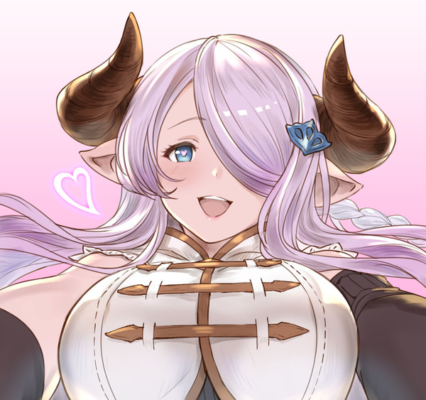 【グラブル】ナルメア