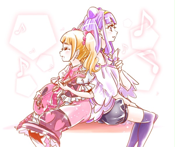 キミとともだち
