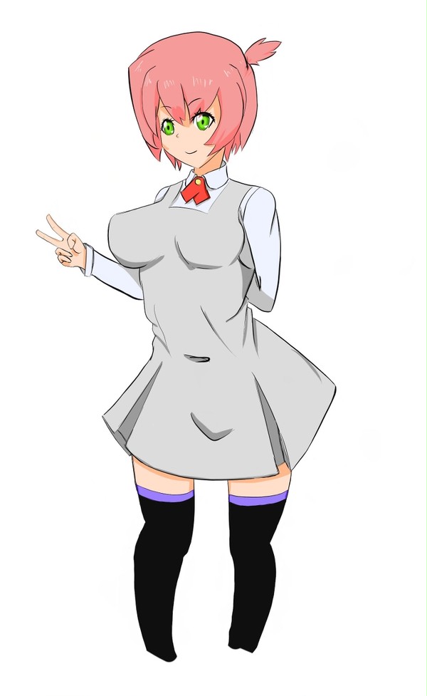 모모카