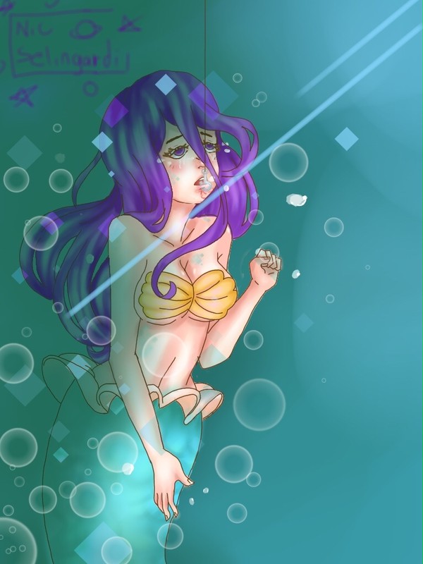 Mermaid
