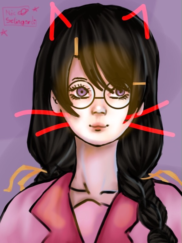 Hanekawa Tsubasa