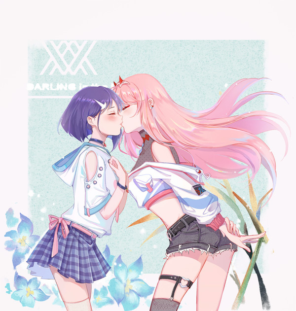 darling~