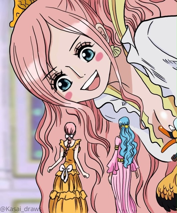 one piece 906