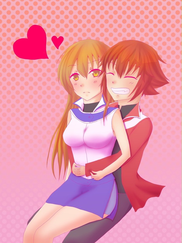 十明日♡