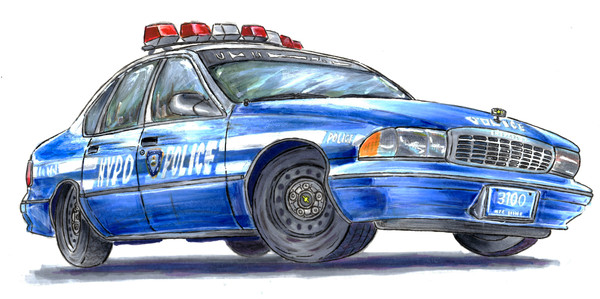 movie car 90s
